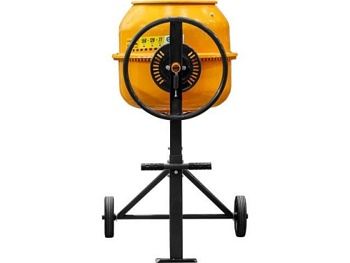 Бетономешалка ECO CM-120 EC3410-3