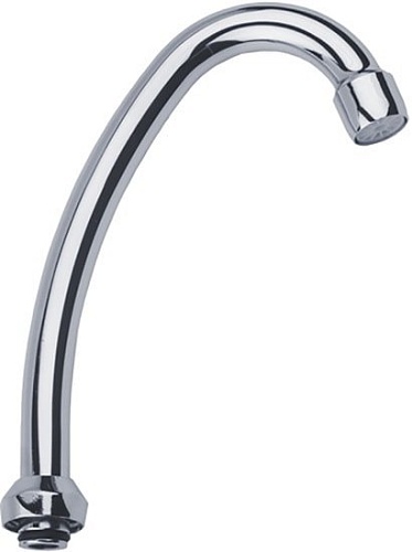 Излив Armatura F-Type 831-256-00