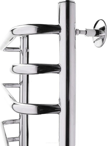 Полотенцесушитель Indigo Brace 80x50 LBCW80-50 (с боковым подключением)