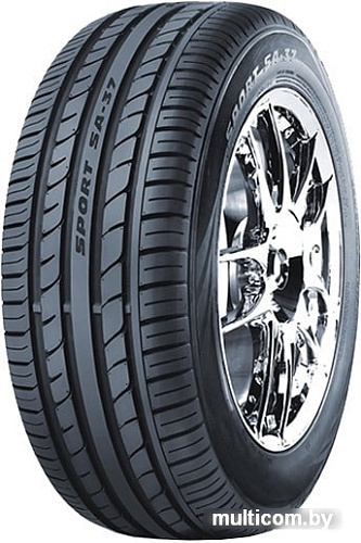 Автомобильные шины WestLake SA37 245/45R17 99W