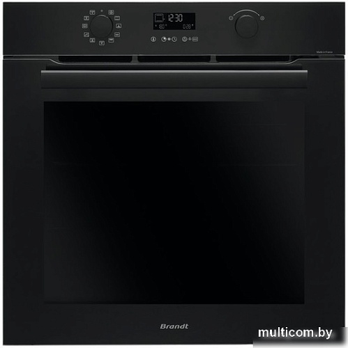 Электрический духовой шкаф Brandt BOH3415A