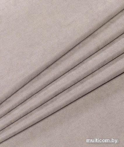 Штора Legrand Канвас 1.5x2.8 58118732 (циркон)