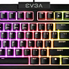 Клавиатура EVGA Z12 RGB 834-W0-12RU-KR