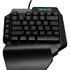 Цифровой блок Oklick GMNG 705GK (черный)
