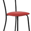 Стул UTFC Бистро М BL (Z29, красный)