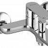 Однорычажный смеситель RAVAK RAVAK Classic CL 022.00/150