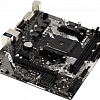 Материнская плата ASRock X370M-HDV R4.0