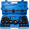 Набор торцевых головок RockForce RF-68262-9MPB (26 предметов)