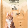 Корм для кошек Chicopee CNL Indoor 1.5 кг