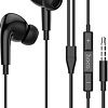Наушники Hoco M1 Pro (черный)
