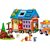 Конструктор LEGO Friends 41735 Мобильный домик