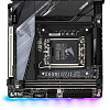 Материнская плата Gigabyte Z690I Aorus Ultra (rev. 1.0)