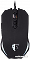Игровая мышь Tesoro Gungnir Black (TS-H5L)