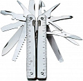 Туристический нож Victorinox SwissTool 27 (3.0327.L)