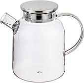 Заварочный чайник Agness Amber 889-118