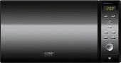 Микроволновая печь CASO MCDG 25 master black