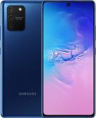 Смартфон Samsung Galaxy S10 Lite SM-G770F/DS 6GB/128GB (синий)