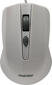 Мышь SmartBuy One 352 (белый)