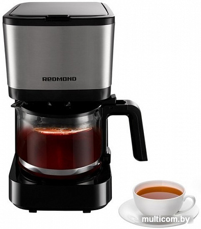Капельная кофеварка Redmond RCM-M1528