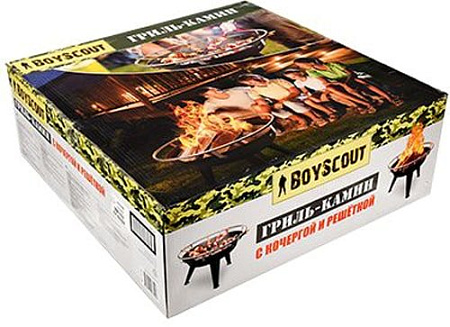 BoyScout 61248