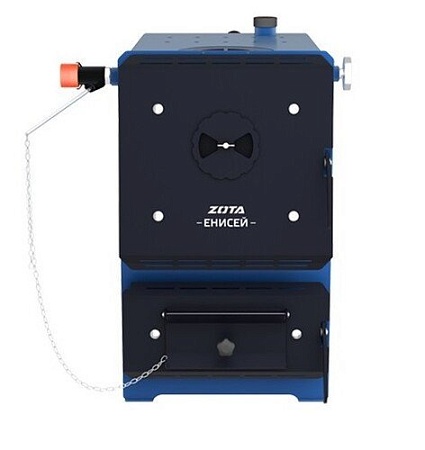 Отопительный котел Zota Енисей 20