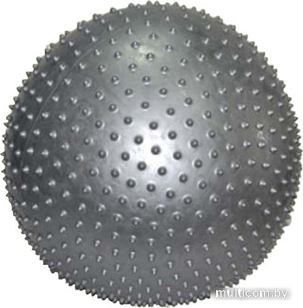 Гимнастический мяч ZEZ Sport D60 (в ассортименте)