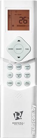 Внутренний блок Royal Clima RCI-TM18HN/IN