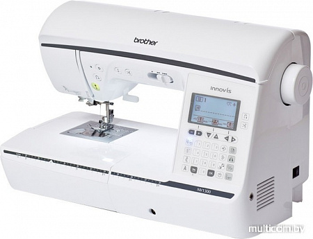 Швейная машина Brother Innov-is NV1300