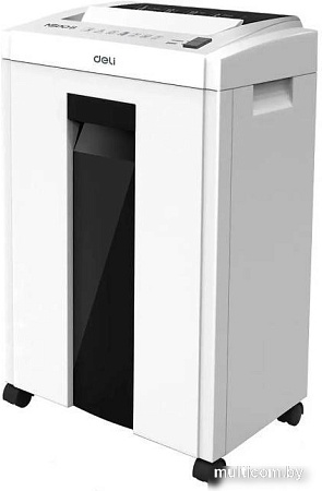 Шредер Deli ET051