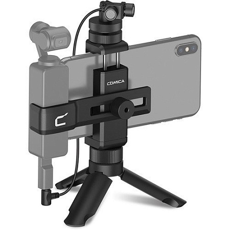 Микрофон Comica CVM-MT-K1