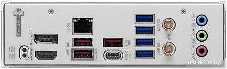 MSI B850 Gaming Plus WiFi6E