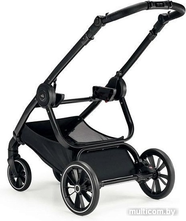 Универсальная коляска CAM Levante (2 в 1, лед)