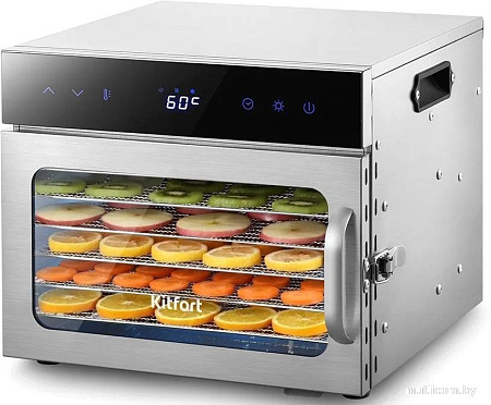 Сушилка для овощей и фруктов Kitfort KT-4920