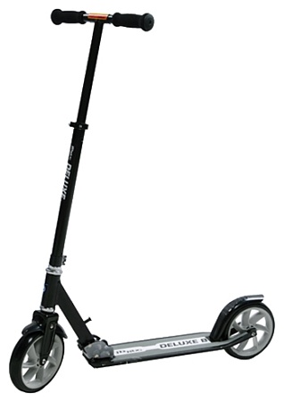 Городской самокат Jdbug MS-185F Deluxe