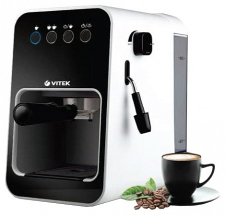 Кофемашина VITEK VT-1504