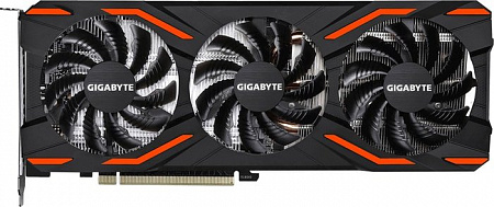 Видеокарта Gigabyte Mining P104-100 4GB GDDR5X