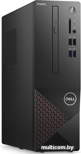 Компактный компьютер Dell Vostro SFF 3681-2536