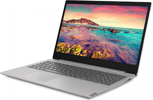 Ноутбук Lenovo IdeaPad S145-15IIL 81W8001JRU