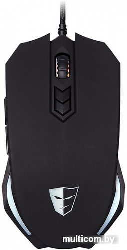 Игровая мышь Tesoro Gungnir Black (TS-H5L)