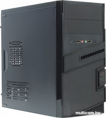 Корпус ExeGate BA-112 500W