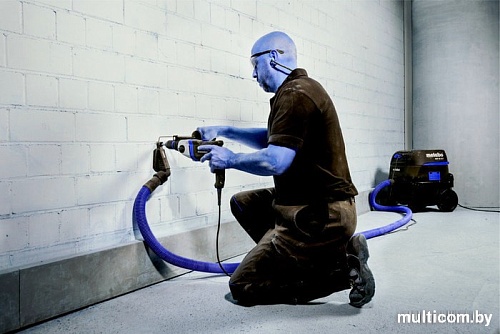 Ударная дрель Metabo SBEV 1000-2 600783000