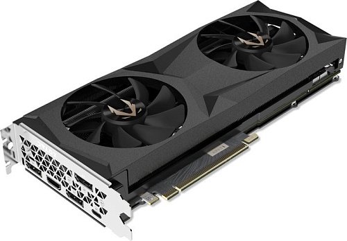 Видеокарта ZOTAC Gaming GeForce RTX 2080 Ti Twin Fan 11GB GDDR6