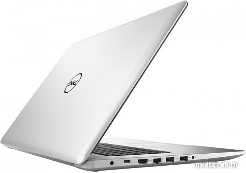 Ноутбук Dell Inspiron 17 5770-8430