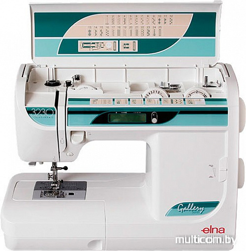 Швейная машина Elna 3230