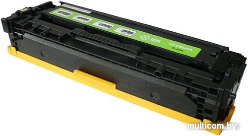 Картридж CACTUS CS-CB540A