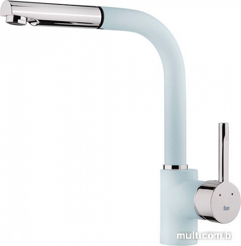 Смеситель TEKA ARK 938 (топаз) [23938120E]