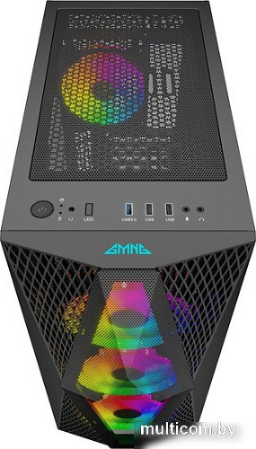 Корпус GMNG OGC-G200