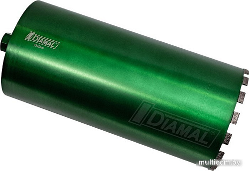 Коронка Diamal DM300LW