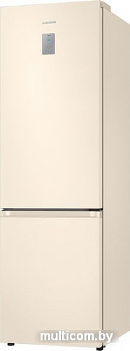 Холодильник Samsung RB36T774FEL/WT