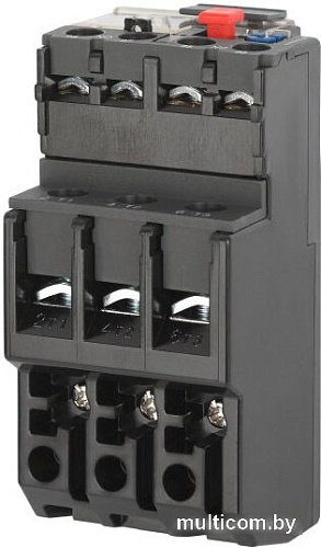 Реле тепловое ЭРА Pro DRT10-C025-D004-E Б0050409